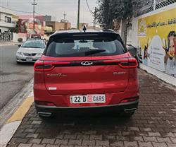 شيري تيجو 7 برو